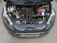 Ford Fiesta - 25