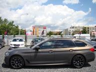 BMW Řada 5 - 3