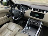 Land Rover Range Rover - 13