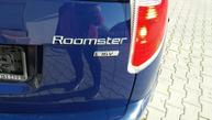 Škoda Roomster - 5