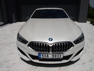 BMW Řada 8 - 2