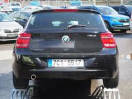 BMW Řada 1 - 5