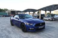 Ford Mustang - 9