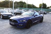 Ford Mustang - 10