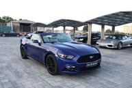 Ford Mustang - 15