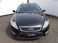 Ford Mondeo - 2