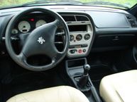 Peugeot 306 - 6