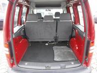 Volkswagen Caddy - 13
