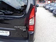 Peugeot Partner - 9