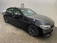 BMW Řada 5 - 11
