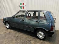 Fiat Uno - 4