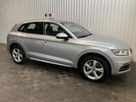 Audi Q5 - 10
