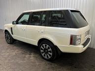 Land Rover Range Rover - 5