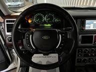 Land Rover Range Rover - 16
