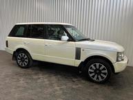 Land Rover Range Rover - 10