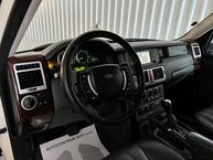 Land Rover Range Rover - 15