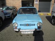 Fiat 850 - 2