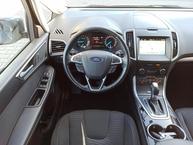 Ford S-MAX - 29