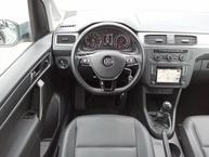 Volkswagen Caddy - 27