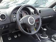 Audi TT - 9