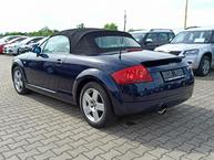 Audi TT - 45