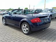 Audi TT - 7