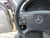 Mercedes-Benz Třídy E - 16