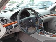 Mercedes-Benz Třídy E - 7