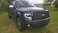 Ford F-150 - 2