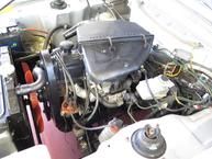 Ford Capri - 15