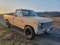 Ford F-250 - 2