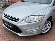 Ford Mondeo - 36