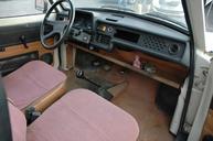 Trabant 601S - 14