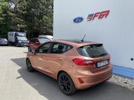 Ford Fiesta - 2