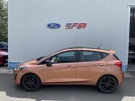 Ford Fiesta - 3