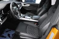 Audi Q8 - 22