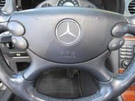 Mercedes-Benz CL - 12