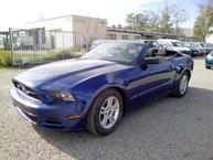Ford Mustang - 18