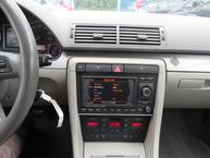Audi A4 - 16