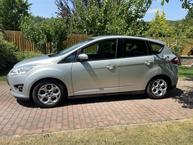 Ford C-MAX - 4