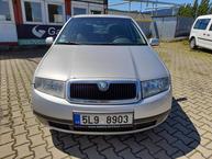 Škoda Fabia - 10