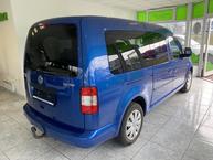 Volkswagen Caddy - 4
