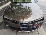 Alfa Romeo 159 - 5