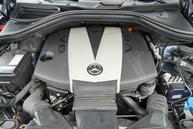 Mercedes-Benz GL - 10