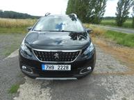 Peugeot 2008 - 10