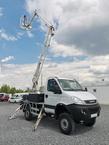 Iveco Daily - 22