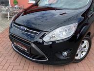Ford C-MAX - 37