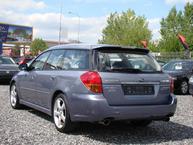 Subaru Legacy - 5