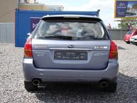 Subaru Legacy - 7