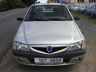 Dacia Solenza - 8